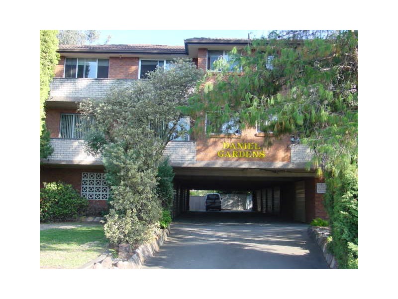 13-15 Boundary Street, Parramatta NSW 2150