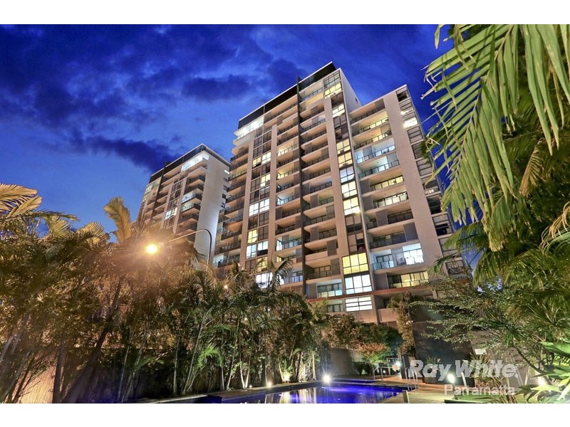 705a/8 Cowper Street, Parramatta NSW 2150