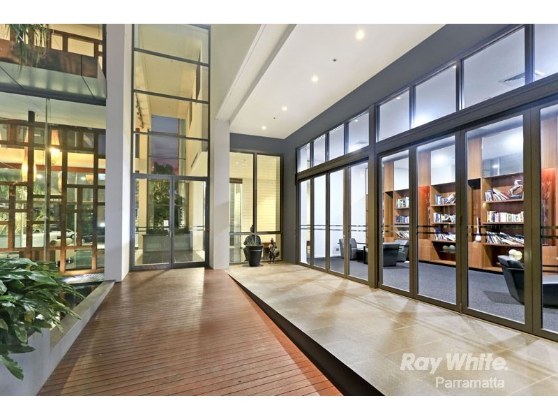 705a/8 Cowper Street, Parramatta NSW 2150