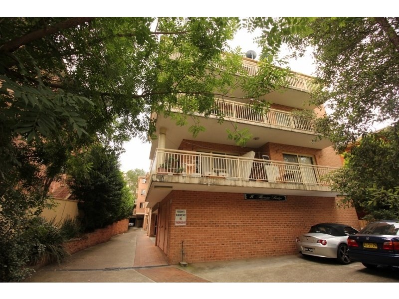 11/26 Early Street, Parramatta NSW 2150