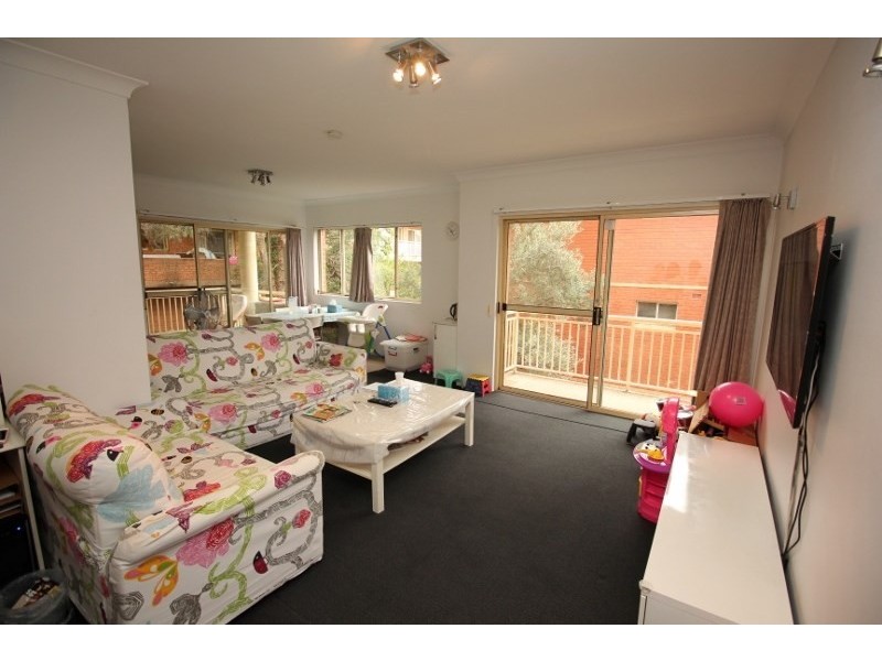 11/26 Early Street, Parramatta NSW 2150