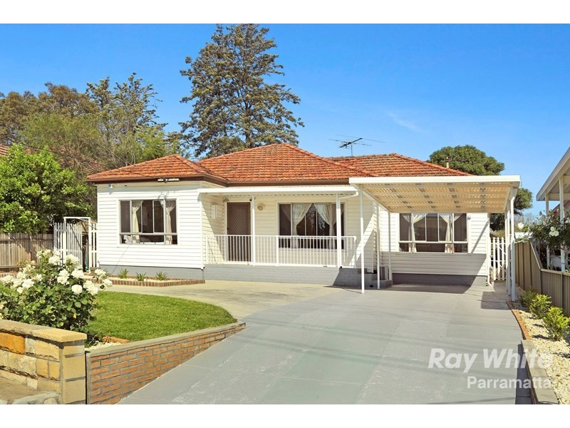 38 Hammers Road, Northmead NSW 2152