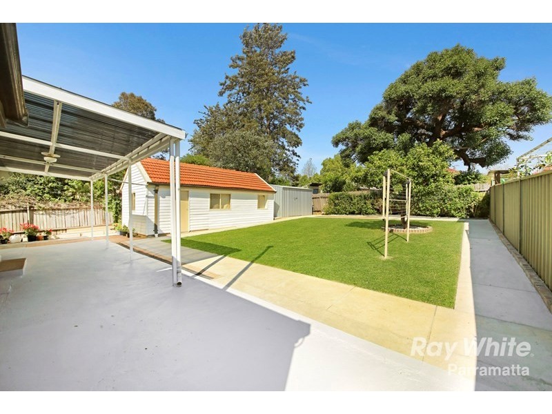 38 Hammers Road, Northmead NSW 2152