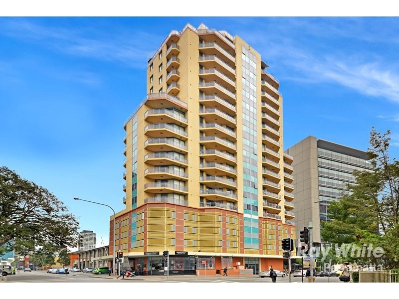 33/14 Hassall Street, Parramatta NSW 2150