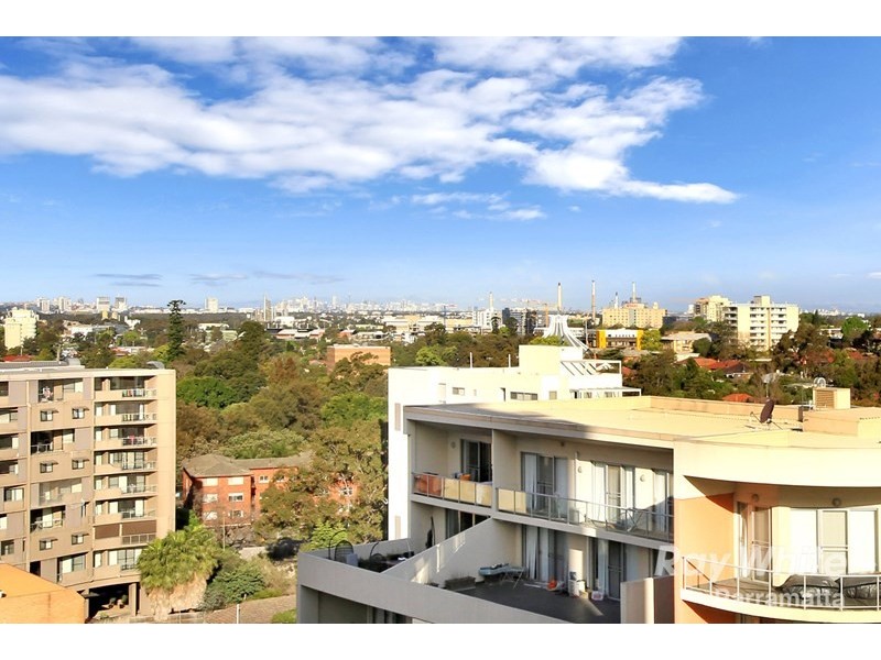 33/14 Hassall Street, Parramatta NSW 2150