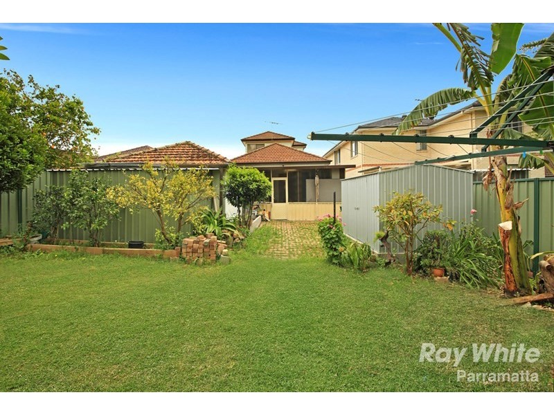 8 Seventh Street, Granville NSW 2142