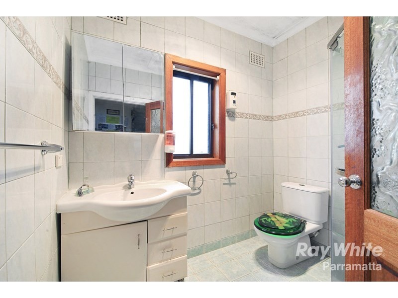 8 Seventh Street, Granville NSW 2142