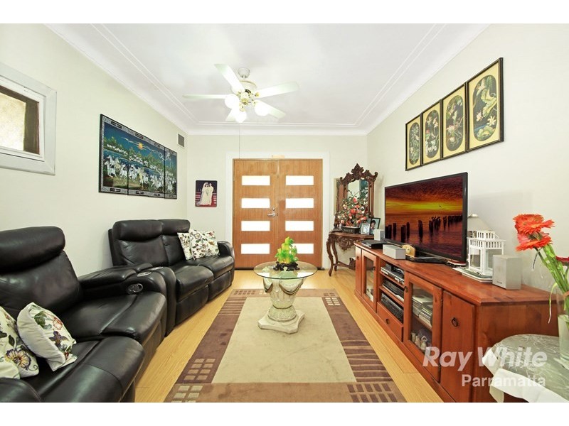8 Seventh Street, Granville NSW 2142