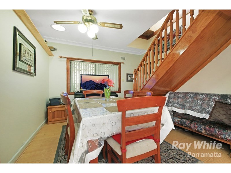 8 Seventh Street, Granville NSW 2142