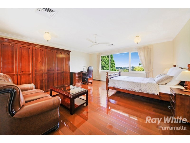 32 Cromarty Crescent, Winston Hills NSW 2153