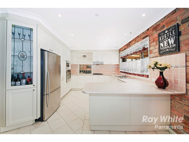32 Cromarty Crescent, Winston Hills NSW 2153