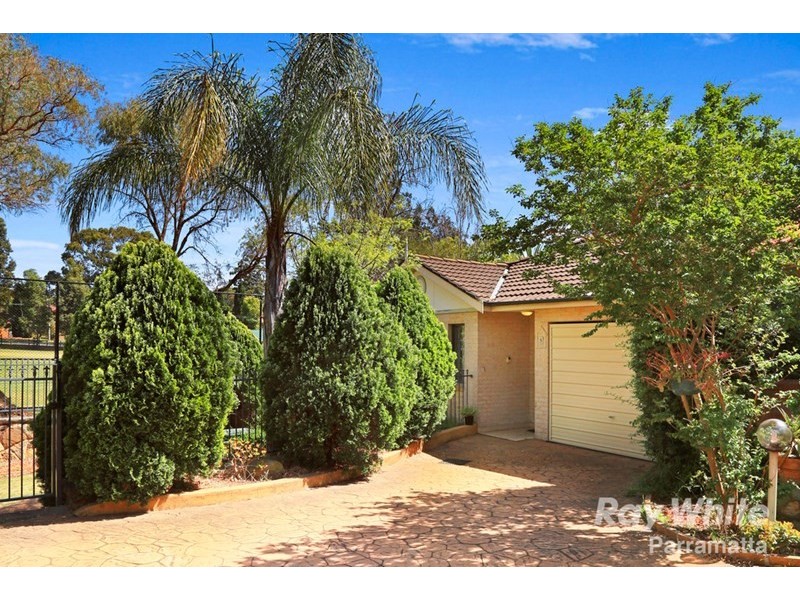 5/1-3 School Parade, Westmead NSW 2145