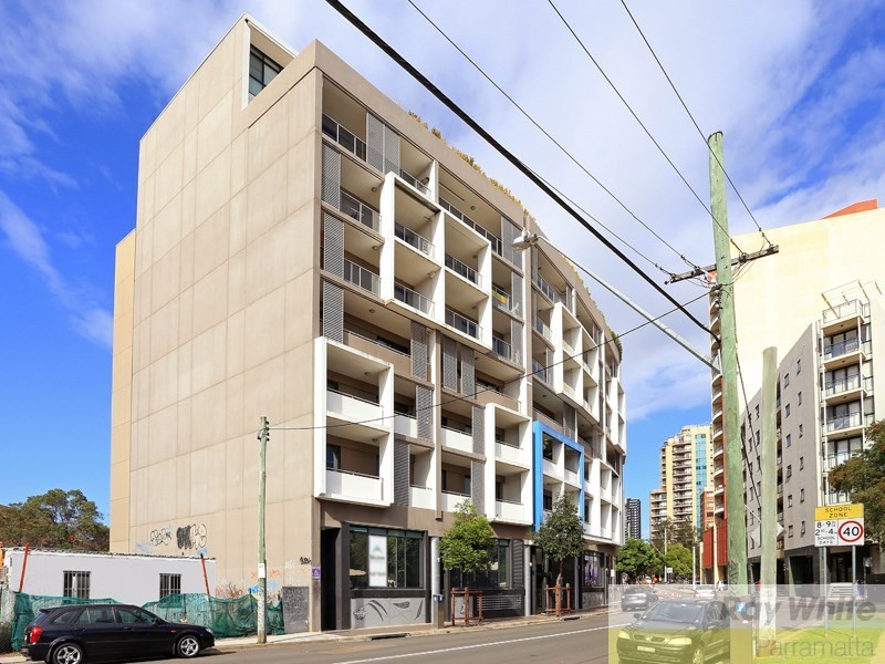 609/31-37 Hassall Street, Parramatta NSW 2150