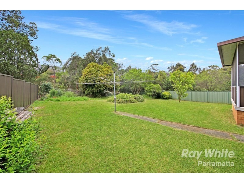 9 Sierra Place, Baulkham Hills NSW 2153