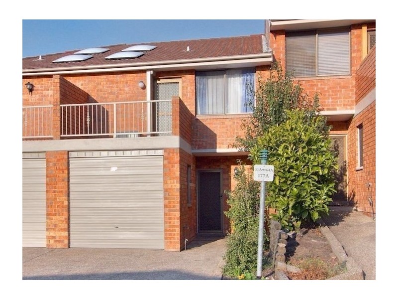 62a/177a Reservoir Road, Blacktown NSW 2148