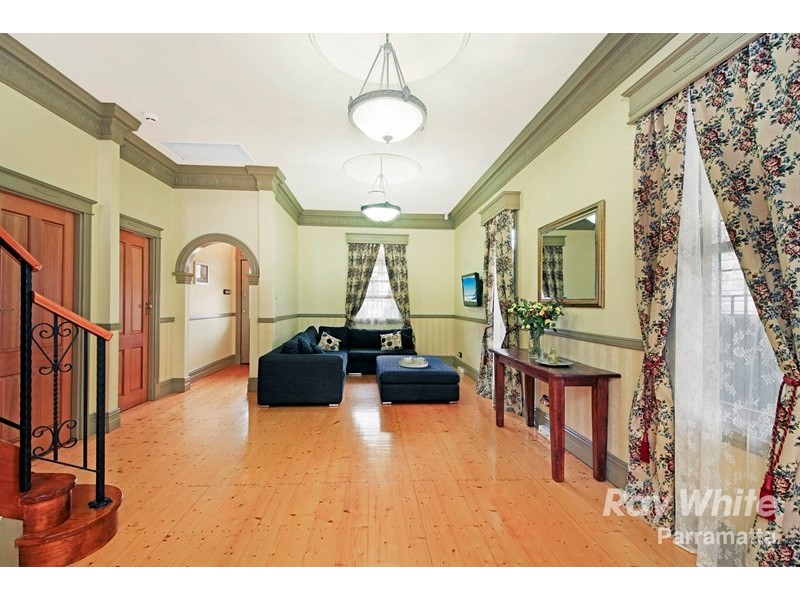 9 Albion Street, Harris Park NSW 2150