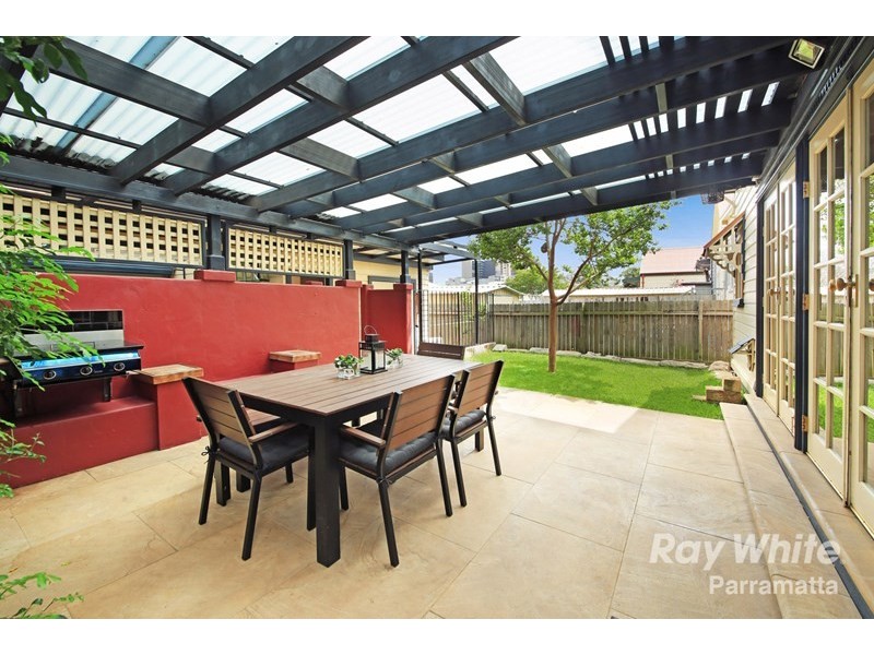 9 Albion Street, Harris Park NSW 2150