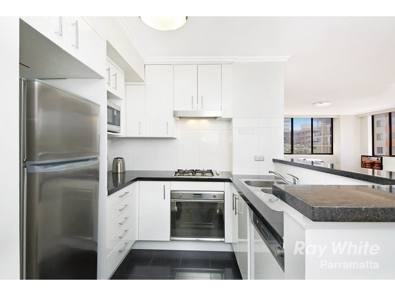 14/13-15 Hassall Street, Parramatta NSW 2150