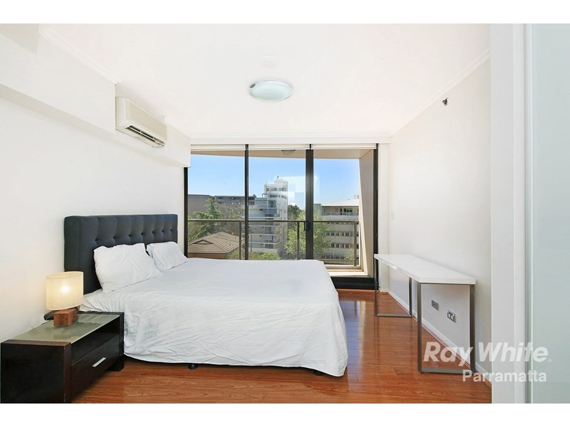 14/13-15 Hassall Street, Parramatta NSW 2150