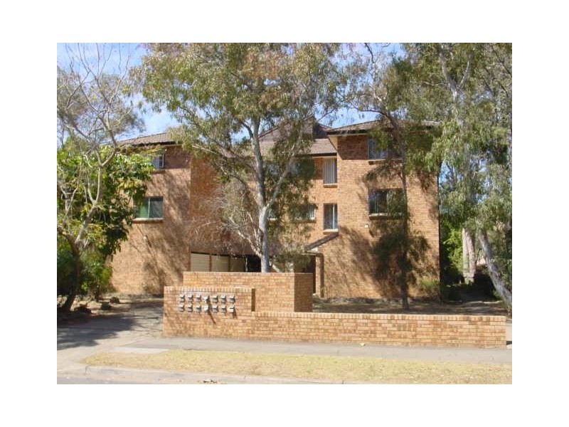 2/22 Elizabeth Street, Parramatta NSW 2150