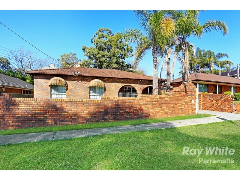 1 Joyner Street, Westmead NSW 2145