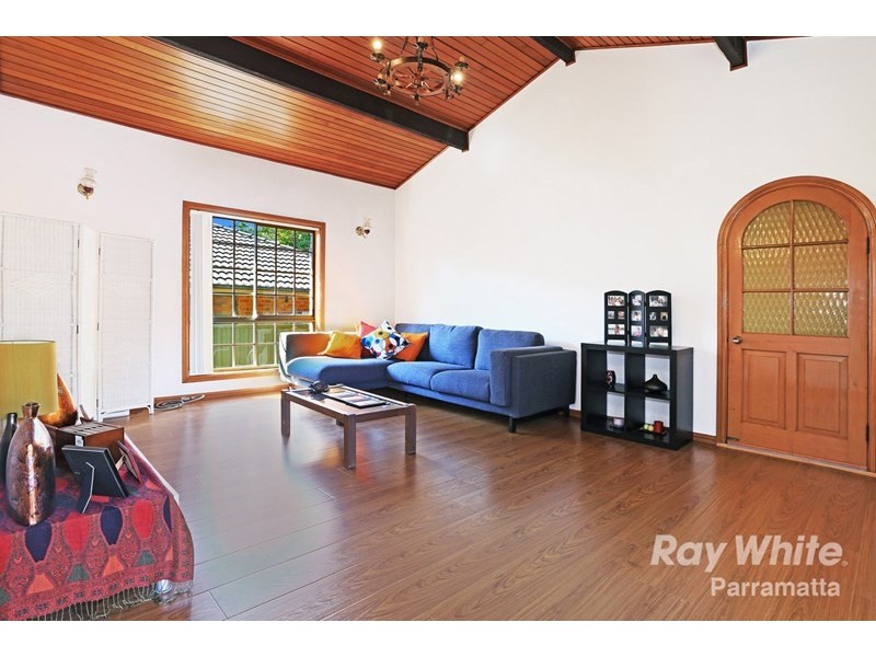 1 Joyner Street, Westmead NSW 2145