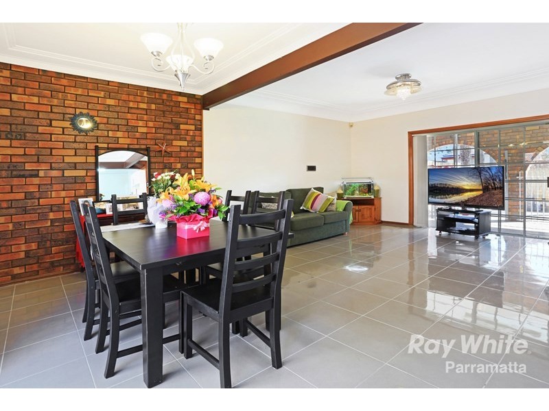 1 Joyner Street, Westmead NSW 2145