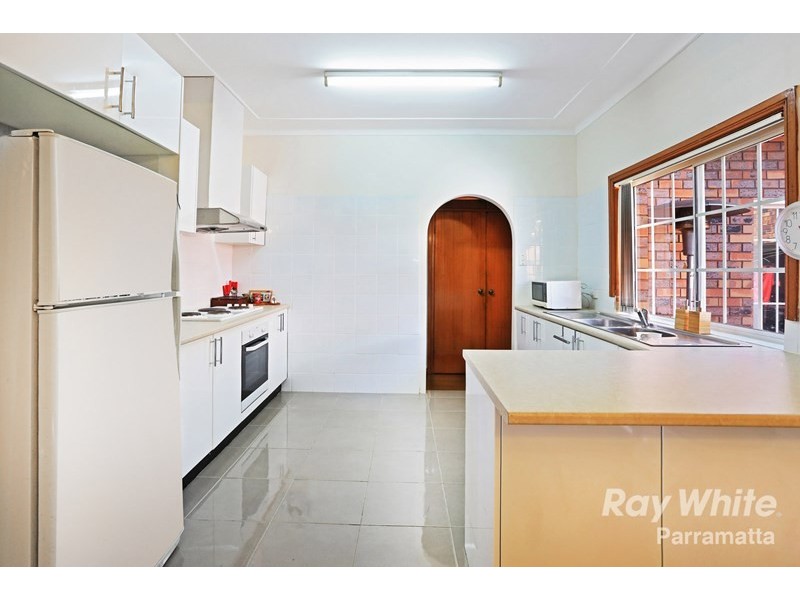 1 Joyner Street, Westmead NSW 2145