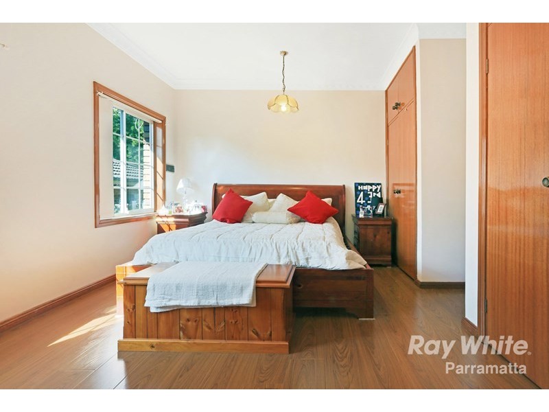 1 Joyner Street, Westmead NSW 2145