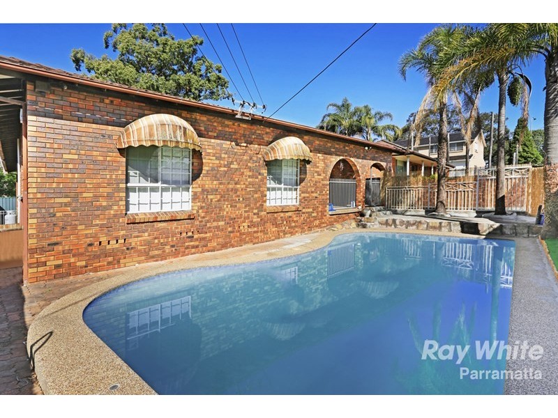 1 Joyner Street, Westmead NSW 2145