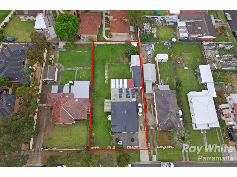 30 Walker Street, Merrylands NSW 2160