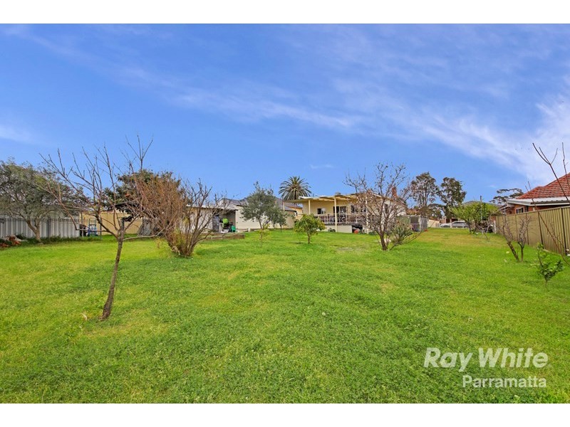 30 Walker Street, Merrylands NSW 2160