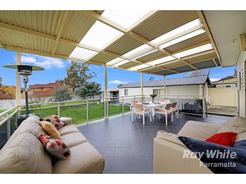 30 Walker Street, Merrylands NSW 2160