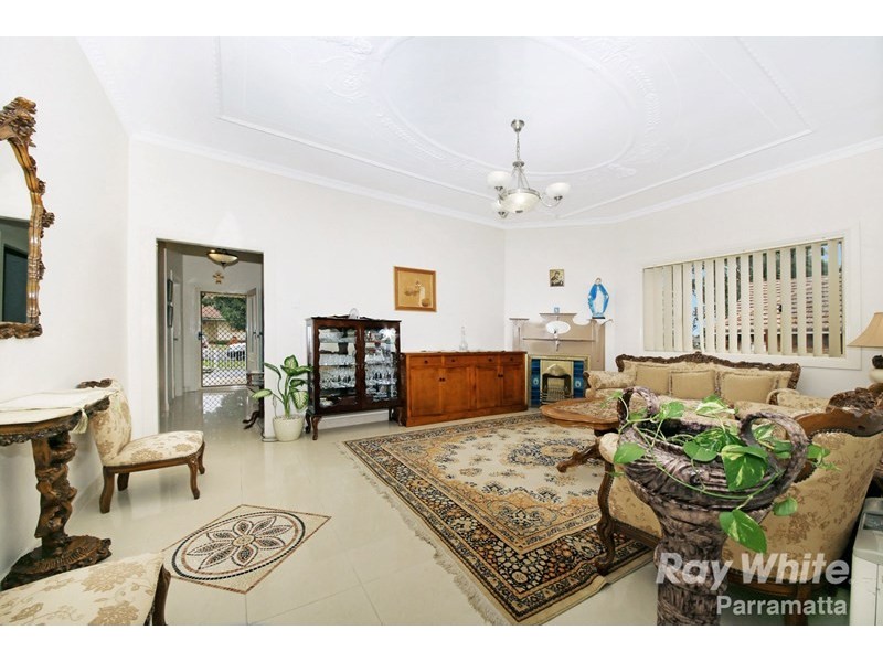 30 Walker Street, Merrylands NSW 2160