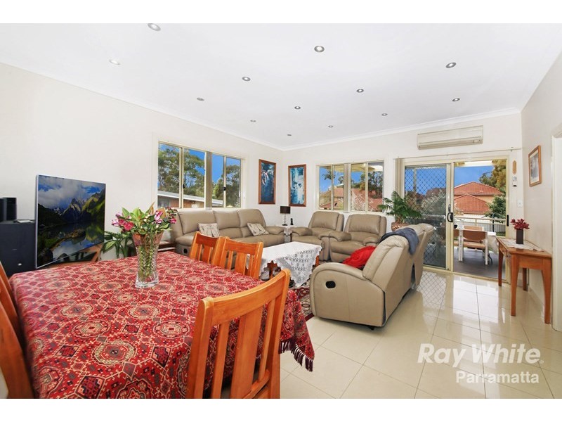 30 Walker Street, Merrylands NSW 2160