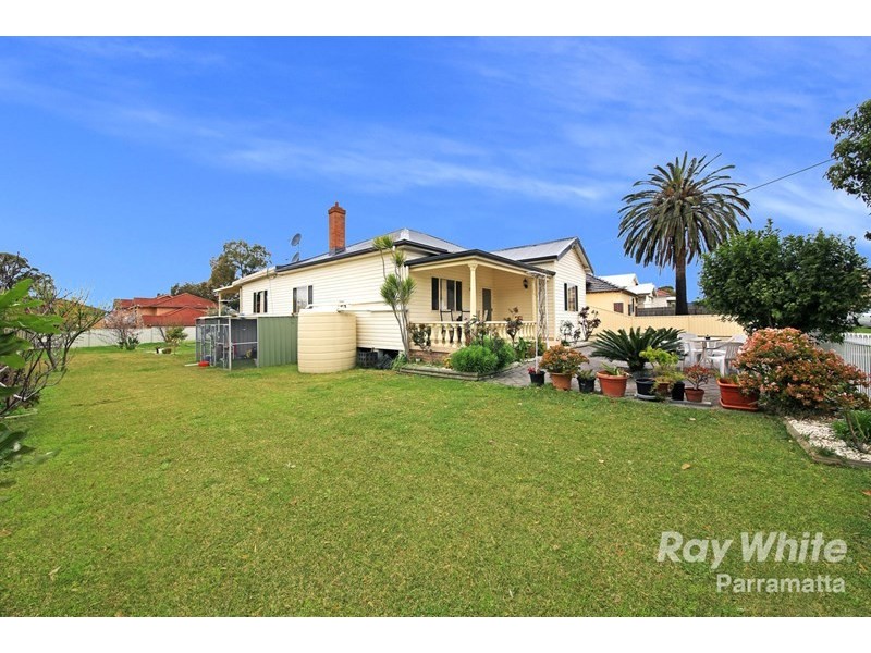 30 Walker Street, Merrylands NSW 2160