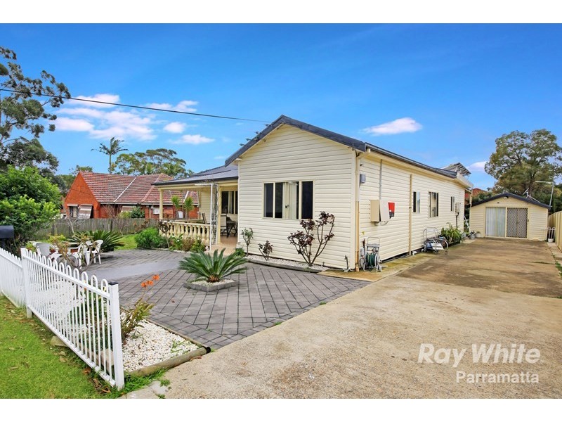 30 Walker Street, Merrylands NSW 2160
