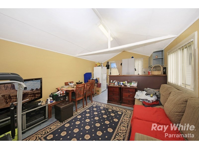 30 Walker Street, Merrylands NSW 2160