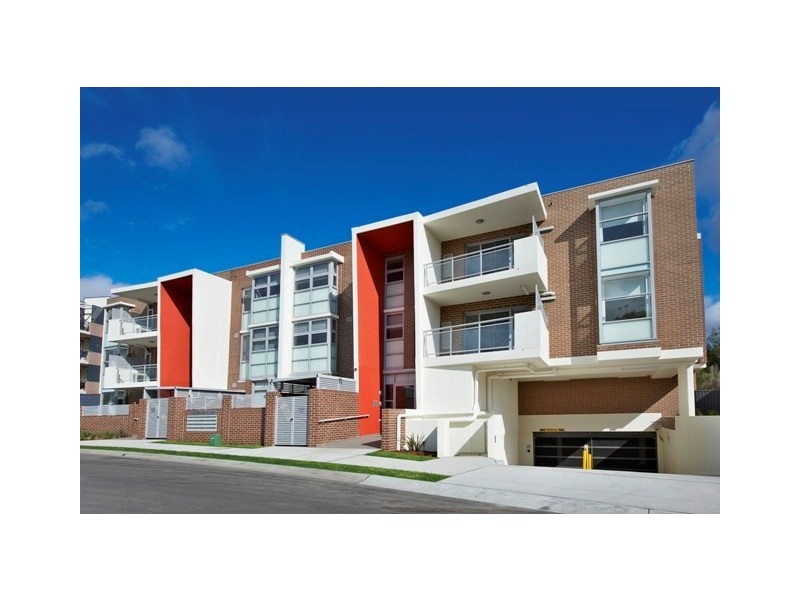 12/17-23 Dressler Court, Holroyd NSW 2142