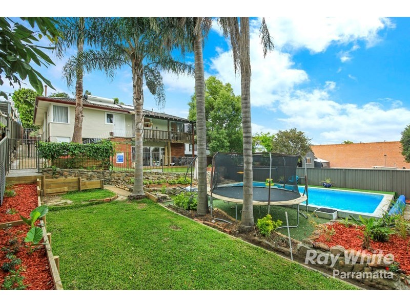 24 Barney Street, North Parramatta NSW 2151