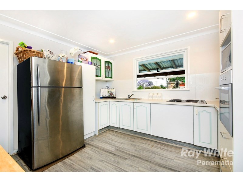 24 Barney Street, North Parramatta NSW 2151