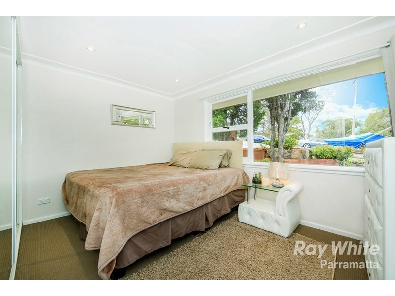 24 Barney Street, North Parramatta NSW 2151