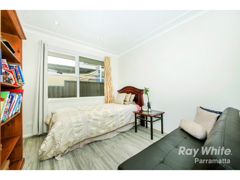 24 Barney Street, North Parramatta NSW 2151