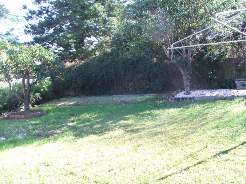 15 Balfour Street, Northmead NSW 2152