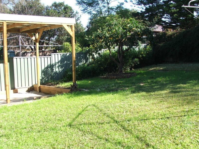 15 Balfour Street, Northmead NSW 2152