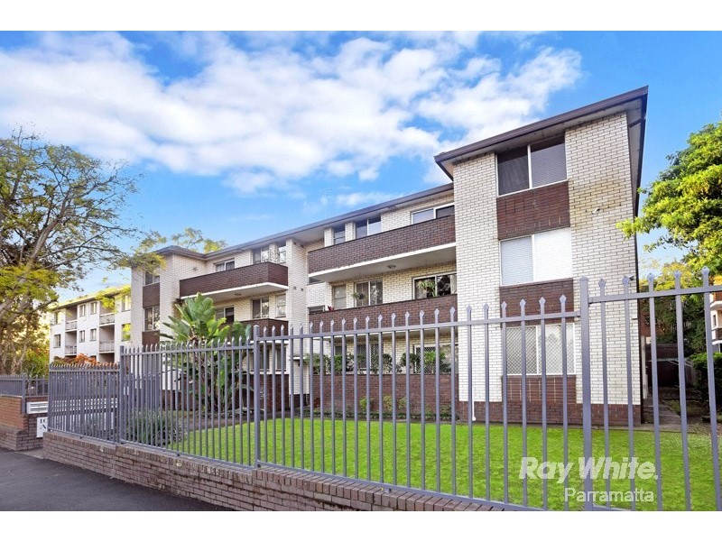2/10-12 Albert Street, North Parramatta NSW 2151
