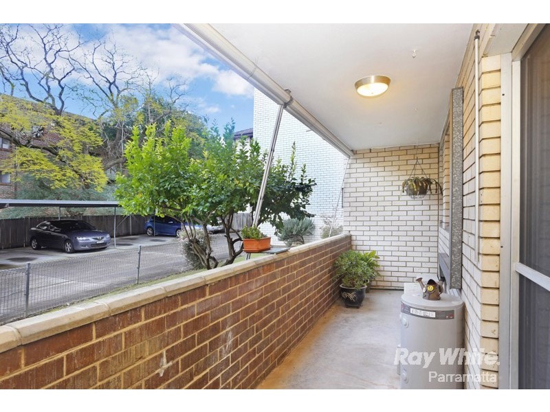 2/10-12 Albert Street, North Parramatta NSW 2151