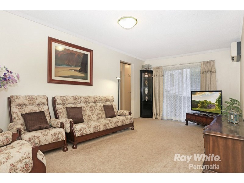 2/10-12 Albert Street, North Parramatta NSW 2151