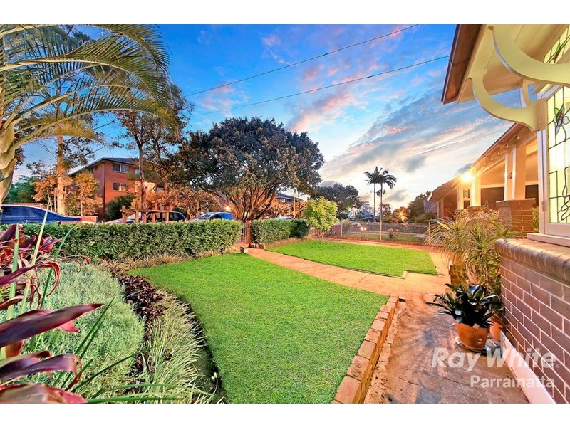 28 Alice Street, Harris Park NSW 2150