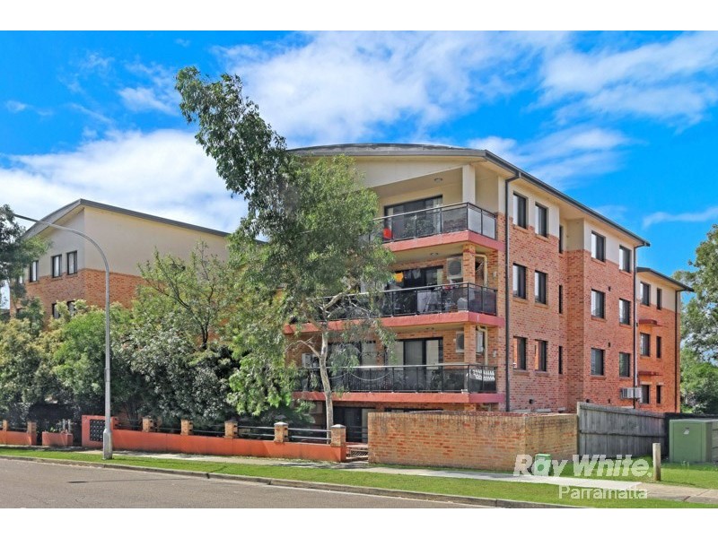 21/2-6 Campbell Street, Parramatta NSW 2150